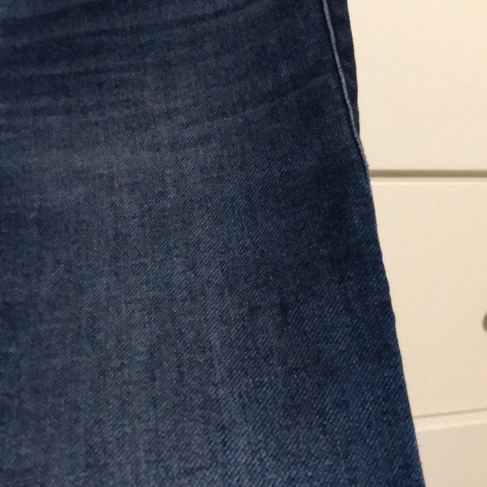 A&F High Rise Jegging - Picture 4 of 8